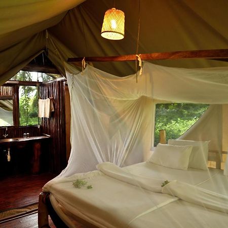 Migunga Tented Camp Mto wa Mbu 外观 照片