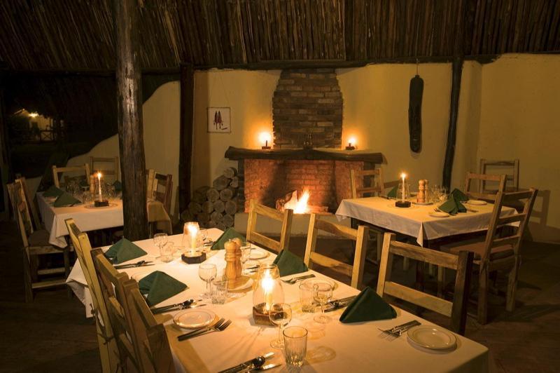 Migunga Tented Camp Mto wa Mbu 外观 照片